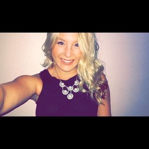 Meet your Posher, Hannah